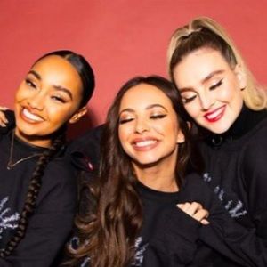 Meet your Posher, Amya